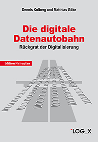 Digitale Datenautobahn big